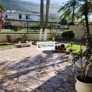 Casa em Praia Grande, bairro Solemar