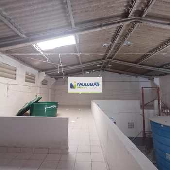 Galpão em Praia Grande, bairro Real