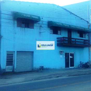 Galpão em Praia Grande, bairro Real