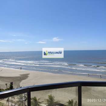 Apartamento em Praia Grande, bairro Solemar