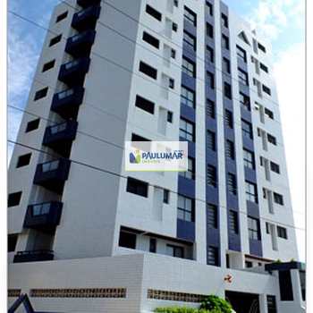 Apartamento em Praia Grande, bairro Solemar