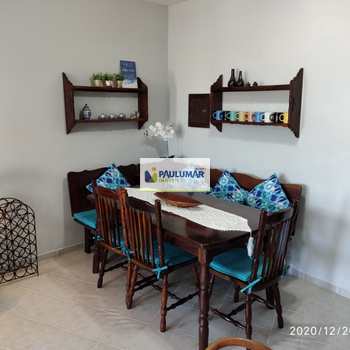 Apartamento em Praia Grande, bairro Solemar