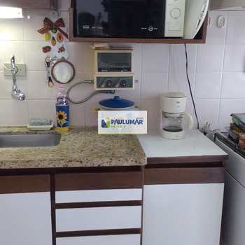 Apartamento em Praia Grande, bairro Solemar