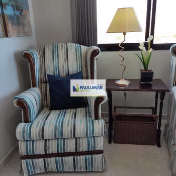 Apartamento em Praia Grande, bairro Solemar