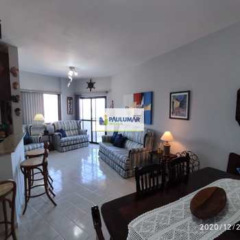 Apartamento em Praia Grande, bairro Solemar