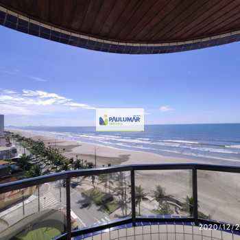 Apartamento em Praia Grande, bairro Solemar