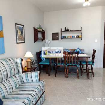 Apartamento em Praia Grande, bairro Solemar