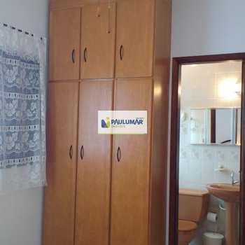 Apartamento em Praia Grande, bairro Solemar