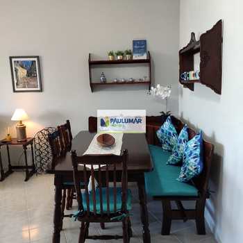 Apartamento em Praia Grande, bairro Solemar