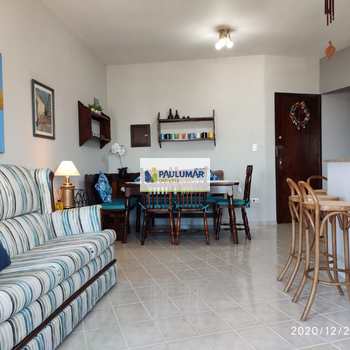 Apartamento em Praia Grande, bairro Solemar