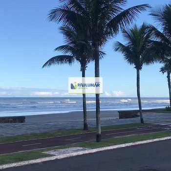 Apartamento em Praia Grande, bairro Solemar