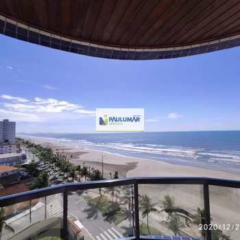 Apartamento em Praia Grande, bairro Solemar