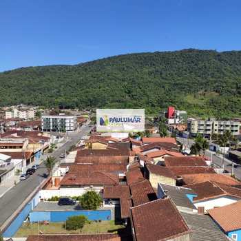 Apartamento em Praia Grande, bairro Solemar