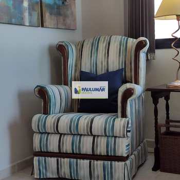 Apartamento em Praia Grande, bairro Solemar