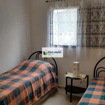 Apartamento em Praia Grande, bairro Solemar