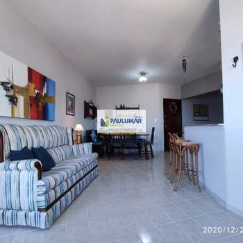 Apartamento em Praia Grande, bairro Solemar