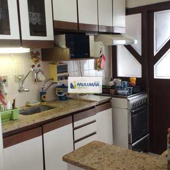 Apartamento em Praia Grande, bairro Solemar