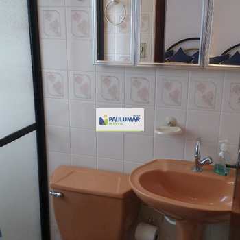 Apartamento em Praia Grande, bairro Solemar