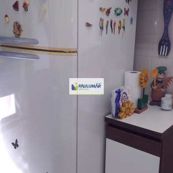 Apartamento em Praia Grande, bairro Solemar