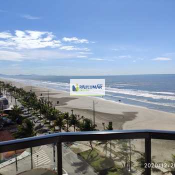 Apartamento em Praia Grande, bairro Solemar