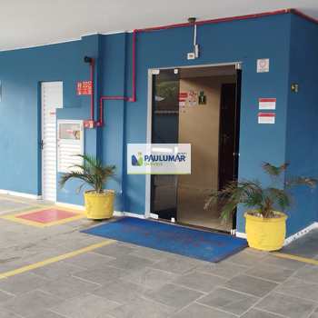 Apartamento em Mongaguá, bairro Vila São Paulo