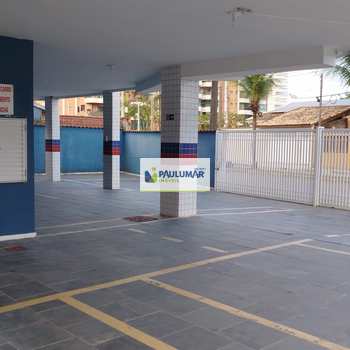 Apartamento em Mongaguá, bairro Vila São Paulo
