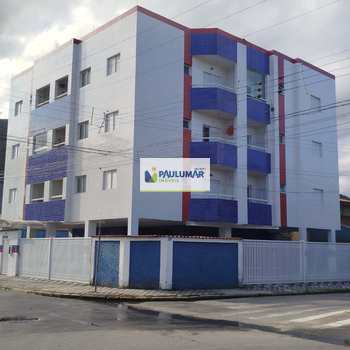 Apartamento em Mongaguá, bairro Vila São Paulo