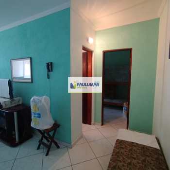 Apartamento em Mongaguá, bairro Vila São Paulo