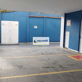 Apartamento em Mongaguá, bairro Vila São Paulo