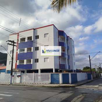 Apartamento em Mongaguá, bairro Vila São Paulo