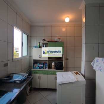 Apartamento em Mongaguá, bairro Vila São Paulo