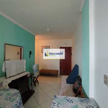 Apartamento em Mongaguá, bairro Vila São Paulo