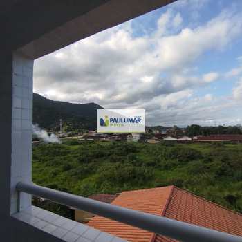 Apartamento em Mongaguá, bairro Vila São Paulo