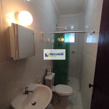 Apartamento em Mongaguá, bairro Vila São Paulo