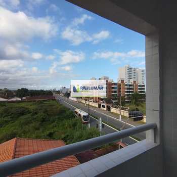 Apartamento em Mongaguá, bairro Vila São Paulo