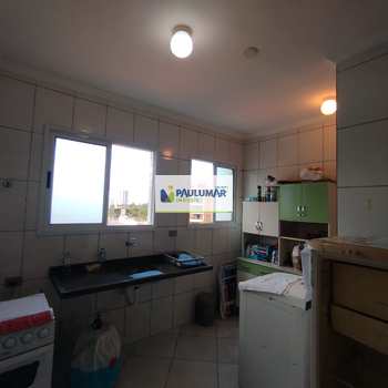 Apartamento em Mongaguá, bairro Vila São Paulo