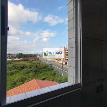 Apartamento em Mongaguá, bairro Vila São Paulo