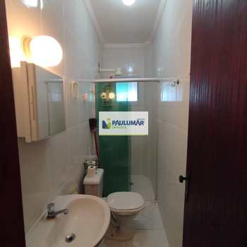 Apartamento em Mongaguá, bairro Vila São Paulo