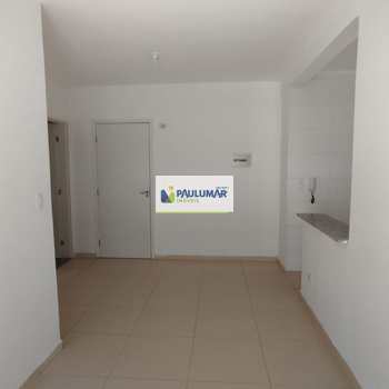 Apartamento em Itanhaém, bairro Jardim Satélite