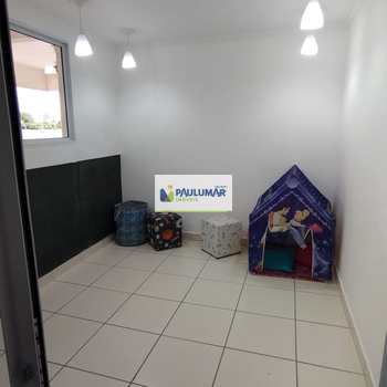 Apartamento em Itanhaém, bairro Jardim Satélite