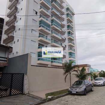 Apartamento em Itanhaém, bairro Jardim Satélite