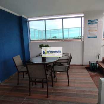 Apartamento em Itanhaém, bairro Jardim Satélite