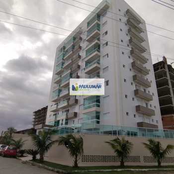 Apartamento em Itanhaém, bairro Jardim Satélite