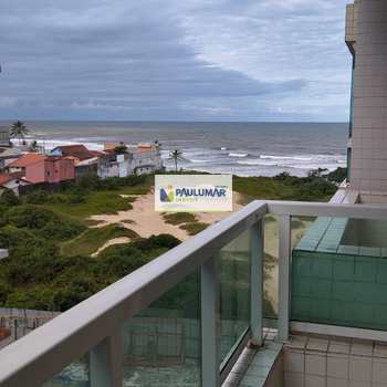 Apartamento em Itanhaém, bairro Jardim Satélite