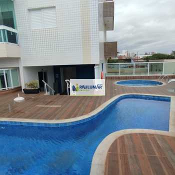 Apartamento em Itanhaém, bairro Jardim Satélite
