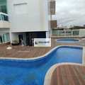 Apartamento em Itanhaém, bairro Jardim Satélite