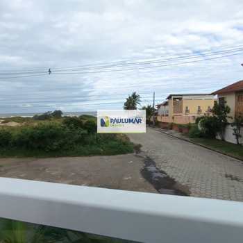 Apartamento em Itanhaém, bairro Jardim Satélite