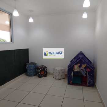 Apartamento em Itanhaém, bairro Jardim Satélite