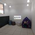 Apartamento em Itanhaém, bairro Jardim Satélite