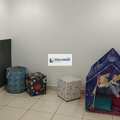 Apartamento em Itanhaém, bairro Jardim Satélite